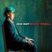 John Hiatt - Mystic Pinball 2LP