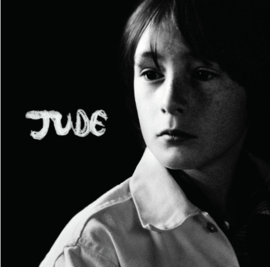 Julian Lennon Jude LP