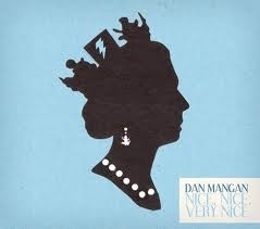 Dan Magan - Nice Nice Very Nice LP