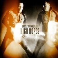 Bruce Springsteen High Hopes 2LP + CD
