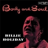 Billie Holiday Body and Soul LP.