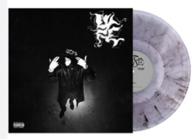 Year Lyfe LP - Coloured Vinyl-