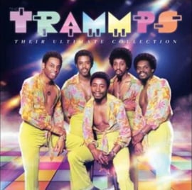 Trammps Their Ultimate Collection LP