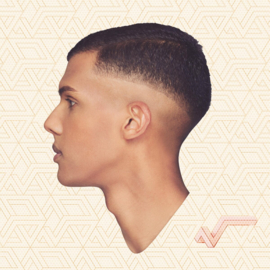 Stromae Racine Carree 2LP
