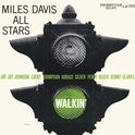 Miles Davis - Walkin LP