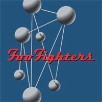 Foo Fighters The Colour And The Shape 2LP