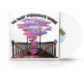 Velvet Underground Loaded LP - Clear Vinyl-