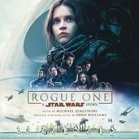 O.s.t. Rogue One: A Star Wars Story 2LP