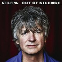 Neil Finn Out Of Silence LP
