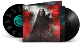 Evanescence - Sanctuary 2LP