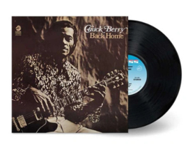 Chuck Berry Back Home (Chess 75 Series) 180g LP
