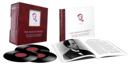 Mahler Project - Symphonies 1-9 HQ 45rpm 22LP