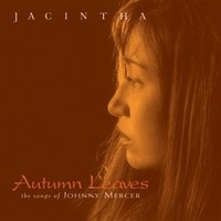 Jacintha  Autumn Leaves 45rpm 2LP