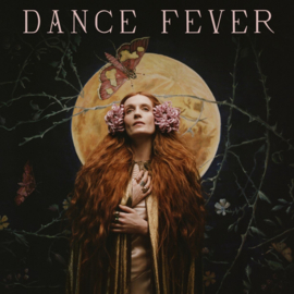 Florence & The Machine Dance Fever CD