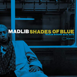 Madlib Shades of Blue (Blue Note Classic Vinyl Series) 180g 2LP