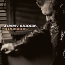Jimmy Barnes Hindsight LP