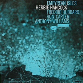 Herbie Hancock Empyrean Isles LP -Blue Note 75 Years-