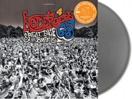 Nederbeat Beat, Bluf & Branie 4 2LP