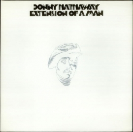 Donny Hathaway Extension Of A Man HQ LP
