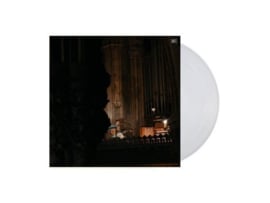 Fleet Foxes A Very Lonely Solstice LP - Clear Vinyl-