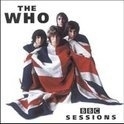 The Who - BBC Sessions 2LP