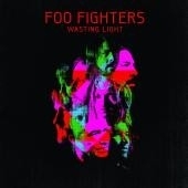 Foo Fighters Wasting Lights 2LP