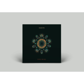 Haevn Wide Awake LP