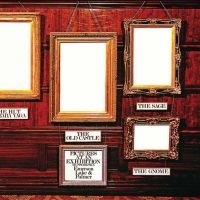 Emerson, Lake & Palmer Pictures At An Exhibition 2LP