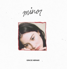 Gracie Abrams Minor LP