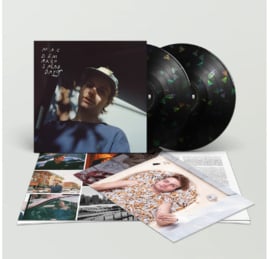 Mac Demarco Salad Days 2LP - 10th Anniversary Edition -