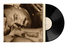 Sam Smith Hazel Eyes LP