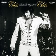 Elvis Presley - That's the Way It is 4LP