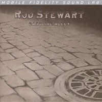 Rod Stewart - Gasoline Alley HQ LP
