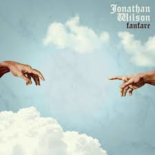 Jonathan Wilson Fanfare 2LP