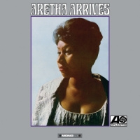 Aretha Franklin  Aretha Arrives LP -mono-