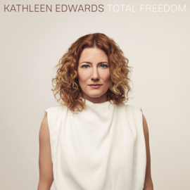 Kathleen Edwards Total Freedom CD