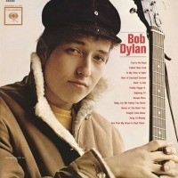 Bob Dylan - Bob Dylan LP