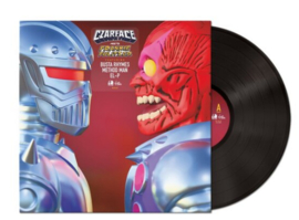 Czarface - Czarface Meets Frankie Pulitzer LP