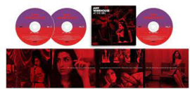 Amy Winehouse At The BBC 3CD