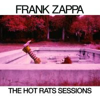 Frank Zappa Hot Rats 6CD -50th Anniversary -
