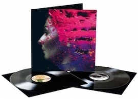 Steven Wilson  Hand.Cannot.Erase 2LP