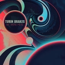Turin Brakes - When We Here HQ LP