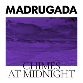 Madrugada Chimes At Midnight 2LP - White Vinyl-
