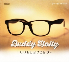 Buddy Holly - Collected 3LP