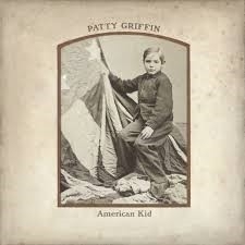 Patty Griffin American Kid 2LP