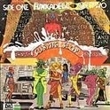 Funkadelic - Cosmic Slop LP