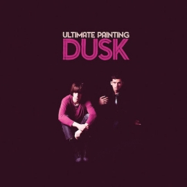 Ultimate Painting Dusk LP -Purple-