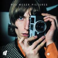 Max Meser Pictures LP + CD