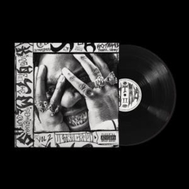 Denzel Curry King Of The Mischievous South Vol. II LP