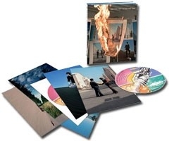 Pink Floyd Wish You Were Here SACD